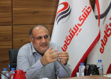 بندرخشک پیشگامان، ایده‌ای ارزشمند با ظرفیت‌سازی مردمی است