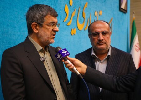 تشکیل دبیرخانه مشترک یزد و چابهار جهت توسعه سواحل مکران