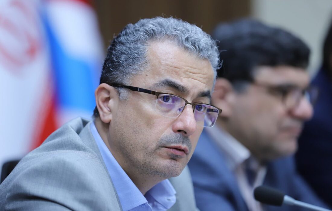 همافزایی شورایعالی مناطق آزاد و سازمان توسعه تجارت برای توسعه مبادلات تجاری اروند