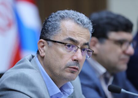 هم‌افزایی شورای‌عالی مناطق آزاد و سازمان توسعه تجارت برای توسعه مبادلات تجاری اروند