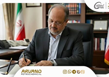 محمد شریعتمداری: پدافند غیرعامل در گروه صنایع پتروشیمی خلیج‌فارس، فرهنگی راهبردی برای پایداری تولید و تاب‌آوری صنعتی است