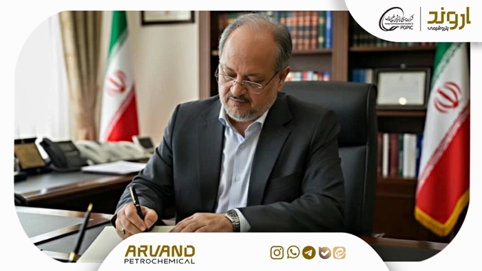 محمد شریعتمداری: پدافند غیرعامل در گروه صنایع پتروشیمی خلیجفارس، فرهنگی راهبردی برای پایداری تولید و تابآوری صنعتی است