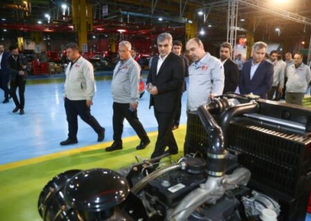 پرداخت ۱۰ همت تسهیلات قرض‌الحسنه برای حمایت از کشاورزان توسط بانک مهر ایران