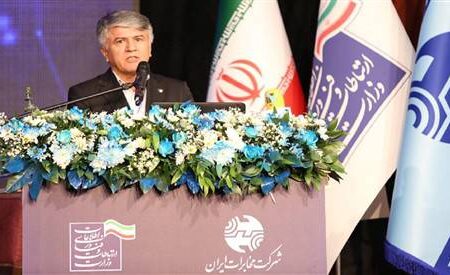 هم‌افزایی ملی برای توسعه فیبر نوری؛ گام بلند مخابرات ایران در مسیر سرعت و کیفیت پایدار
