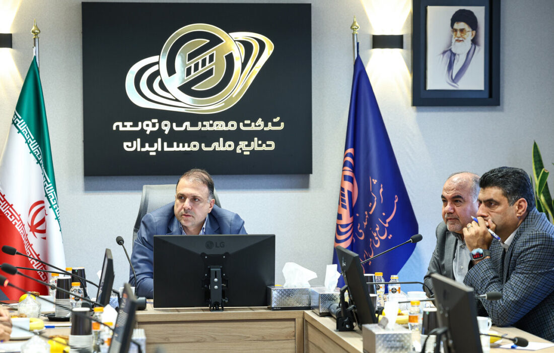 طرح‌های توسعه‌ای با اولویت‌بندی دقیق و نظارت مستمر راهبری شود