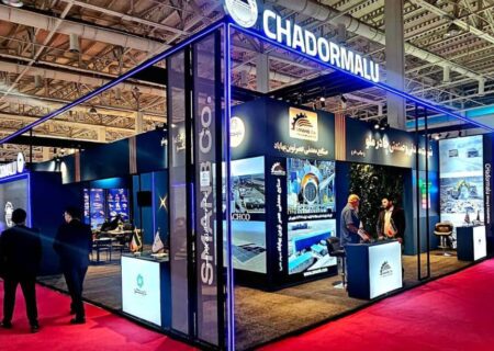 چادرملو در کان‌ماین؛ پیوند تجربه، فناوری و توسعه پایدار معدنی 