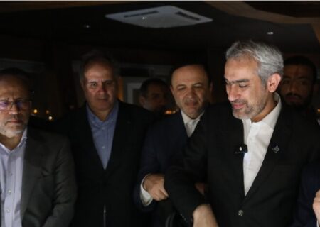 سامانه‌هاي نوين ناوبري هوايي در فرودگاه کيش بهره‌برداري شد