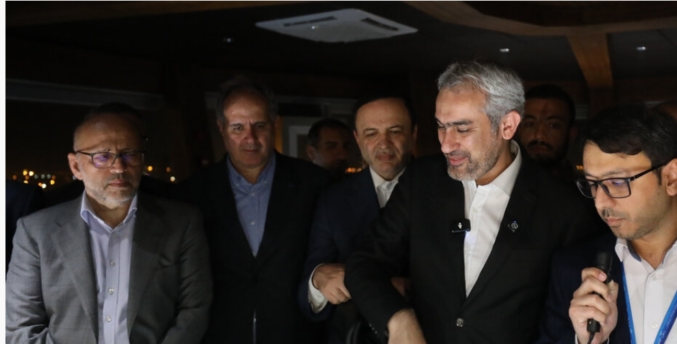 سامانه‌هاي نوين ناوبري هوايي در فرودگاه کيش بهره‌برداري شد