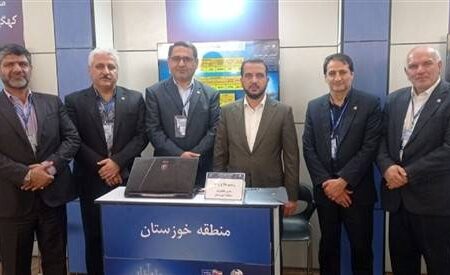 نماینده اهواز: توسعه فیبر نوری، ستون فقرات اقتصاد دیجیتال کشور است