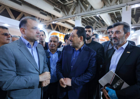 بهره‌برداری از ۹ پروژه توسعه‌ای شرکت ملی مس به ارزش ۵۸۹ میلیون یورو در سال ۱۴۰۴