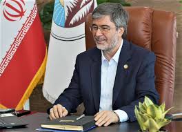 پیام رئیس هیئتمدیره و مدیرعامل بیمه ایران به مناسبت نودمین سالگرد تأسیس