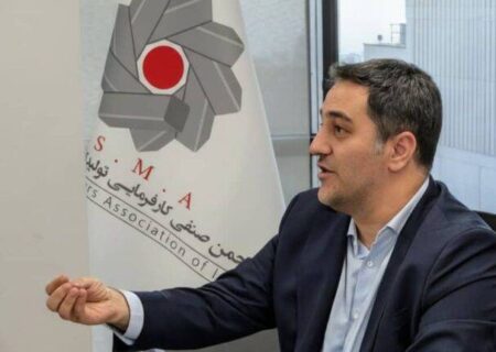 واکنش رئیس انجمن فولاد آلیاژی به حمایت عضو کمیسیون صنایع و معادن مجلس از خام‌فروشی و اطلاعات نادرست در مورد صادرات فولاد