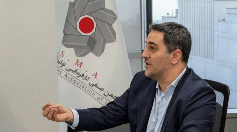 واکنش رئیس انجمن فولاد آلیاژی به حمایت عضو کمیسیون صنایع و معادن مجلس از خامفروشی و اطلاعات نادرست در مورد صادرات فولاد