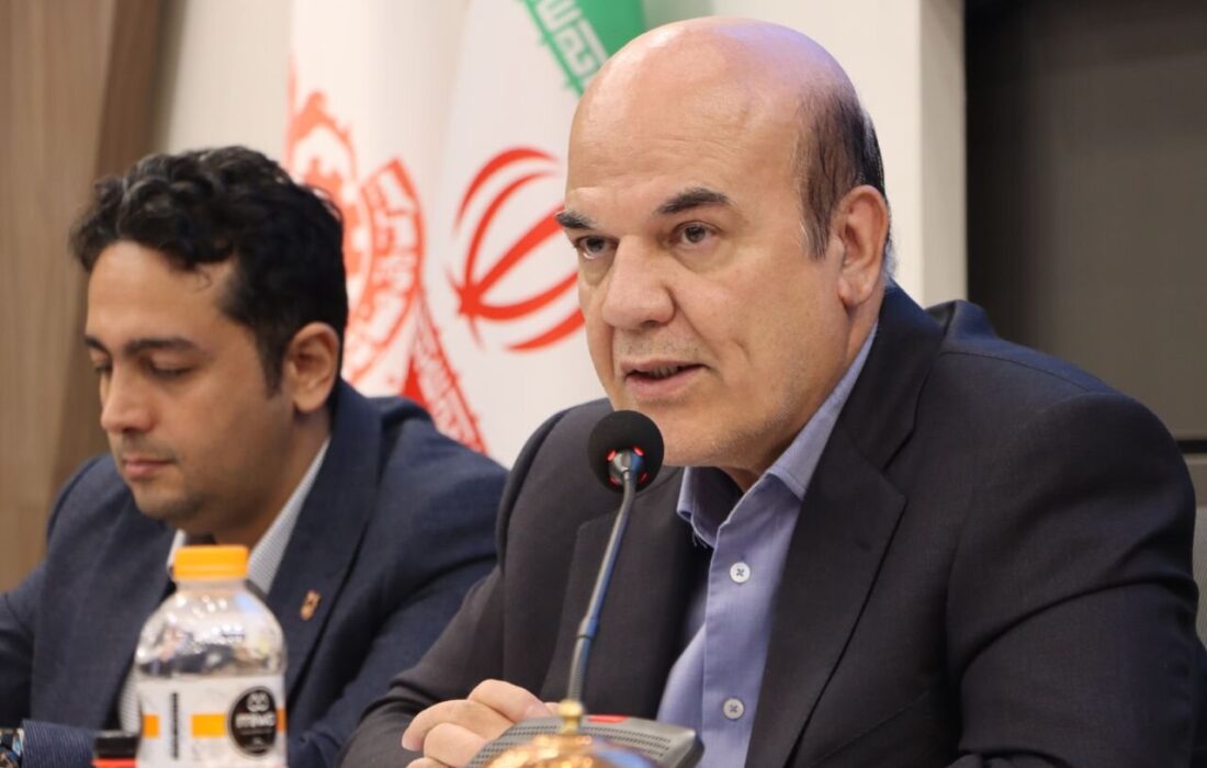 احصاء ۴۰‌ قلم تجهیزات راهبردی صنایع معدنی کشور برای بومی‌سازی