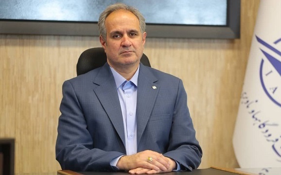 سرمايهگذاري بيش از ۱۰ هزار ميليارد ريالي در توسعه زيرساختهاي فرودگاه اهواز