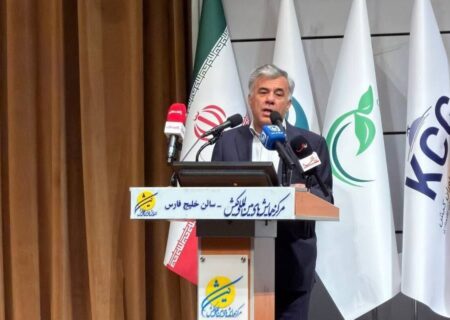 دکتر اسماعیلی در افتتاحیه دومین همایش ملی اقتصاد دریامحور: با مشارکت بخش خصوصی و فناوری نوین، اقتصاد دریا محور شتاب می‌گیرد