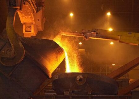 اهداف ایمیدرو در ایجاد ظرفیت تولید زنجیره محصولات تا سال ۱۴۰۷/ برنامه ای که نیاز به ۳۰ میلیارد دلار سرمایه گذاری دارد