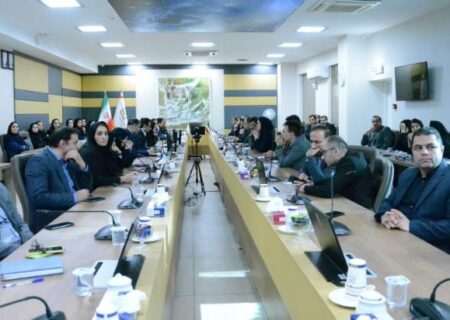 تأکید مدیران ارشد بانک صنعت و معدن بر حضور حرفه‌ای، هماهنگ و اثرگذار در نمایشگاه KishInvex 2025