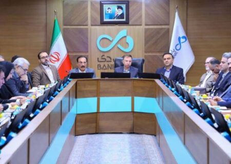 برنامه تحول بانک دی زودتر از موعد مقرر محقق می‌شود