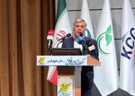 با مشارکت بخش خصوصی و فناوری نوین، اقتصاد دریا محور شتاب می‌گیرد