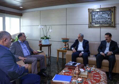 تسریع در اجرای طرح‌های توسعه‌ای مجتمع مس سونگون