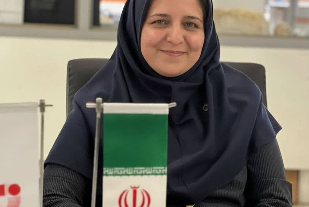 از تحقیق و توسعه تا ارتقای توان فنی و دانش‌محور در مرکز پژوهش‌های کاربردی علوم زمین_البرز