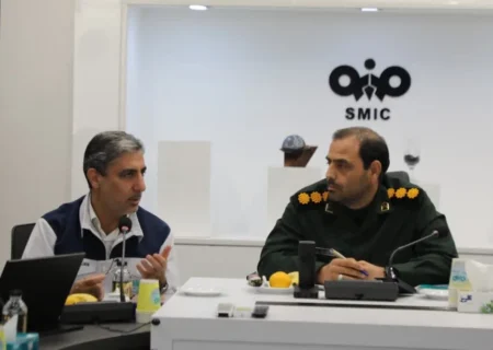 سرهنگ قاسم سابقی، فرمانده بسیج کارو کارگری سپاه امام رضا (ع):فولاد سنگان ، الگوی توسعه صنعتی و جهادی شرق کشور