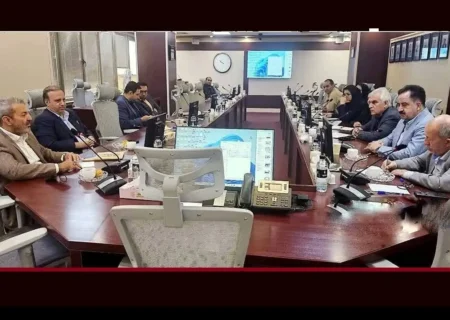 نشست هم‌اندیشی سازمان‌های سرمایه‌گذاری تهران و اصفهان برگزار شد