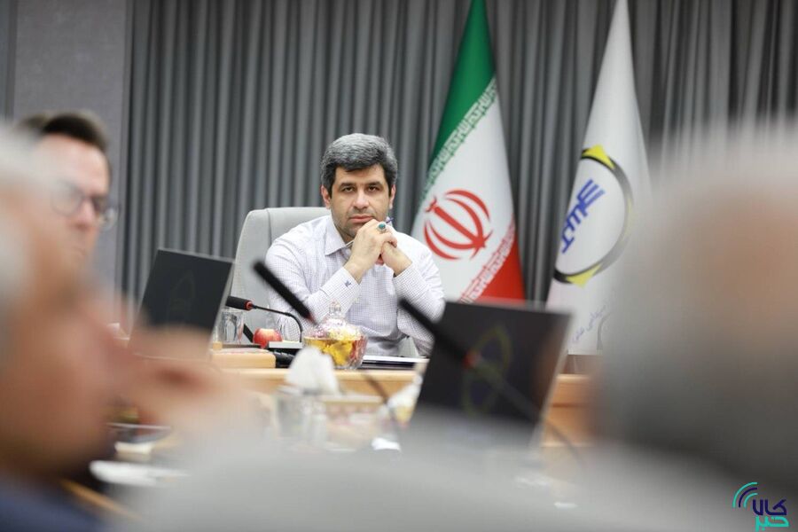 نشست هم اندیشی انجمن تولیدکنندگان سیم و کابل و بورس کالا برگزار شد/ قرارداد آتی گواهی کاتد مس به زودی راهاندازی میشود