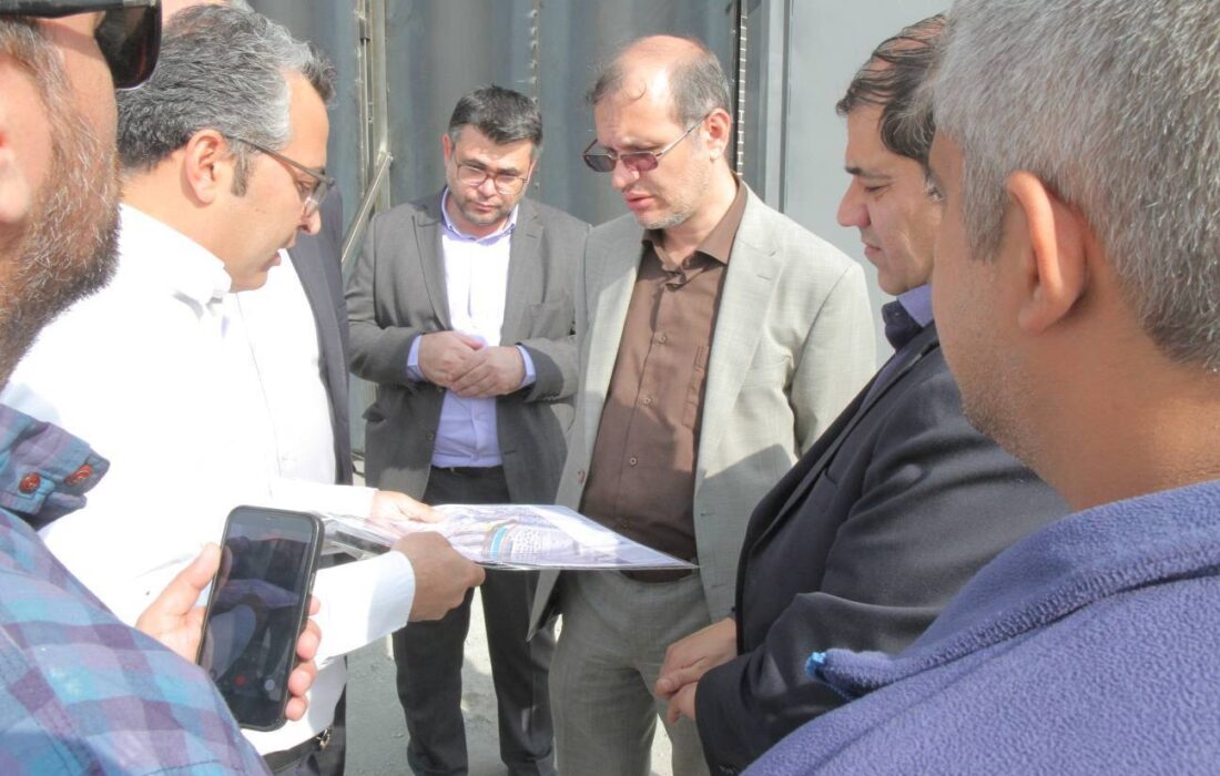 شهردار منطقه۲ گفت:توسعه خدمات محلات با تکمیل پروژه‌های مشارکتی