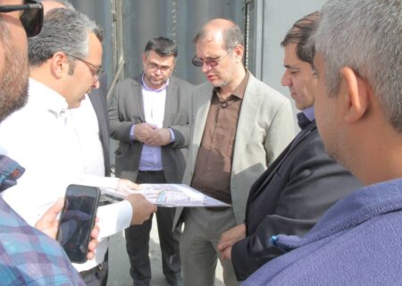 شهردار منطقه۲ گفت:توسعه خدمات محلات با تکمیل پروژه‌های مشارکتی