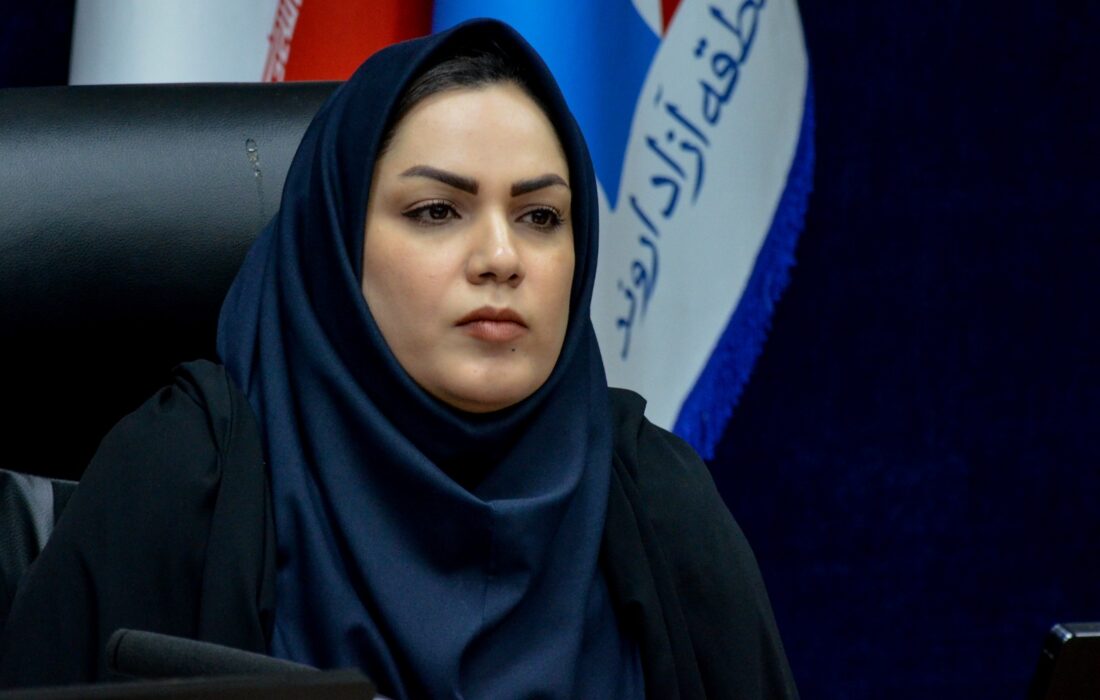 ارتقای ایمنی واحدهای صنعتی اروند با اجرای الزامات HSE