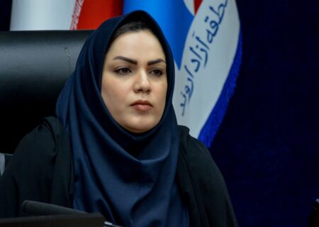 ارتقای ایمنی واحدهای صنعتی اروند با اجرای الزامات HSE