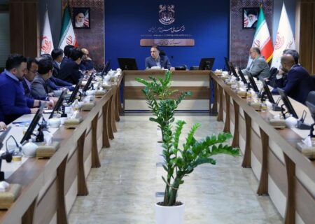 اهمیت تنوع‌بخشی به سبد تامین برق در شرکت ملی مس با هدف پایداری تولید