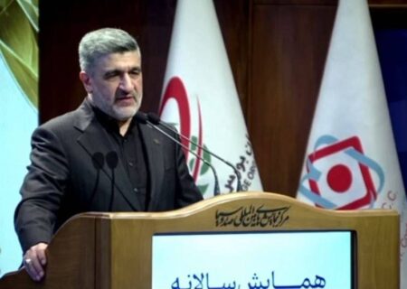 رییس سازمان بورس: بورس‌های کالایی با ابزارهای نوین مالی نیازمند حمایت بیشتری هستند/ جنگ بورس‌های کالایی با انحصار