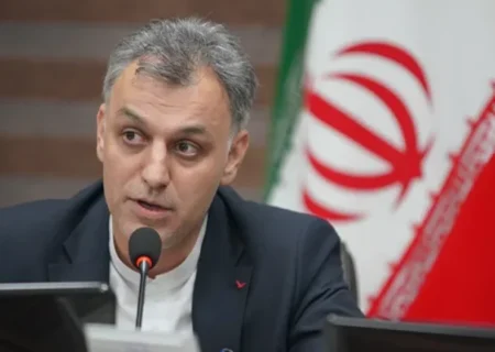 چادرملو یکی از موفق‌ترین و منضبط‌‌ ‌‌ترین مجموعه‌های معدنی کشور است/ تأمین ماده اولیه چادرملو یک ضرورت ملی برای حفظ زنجیره فولاد است