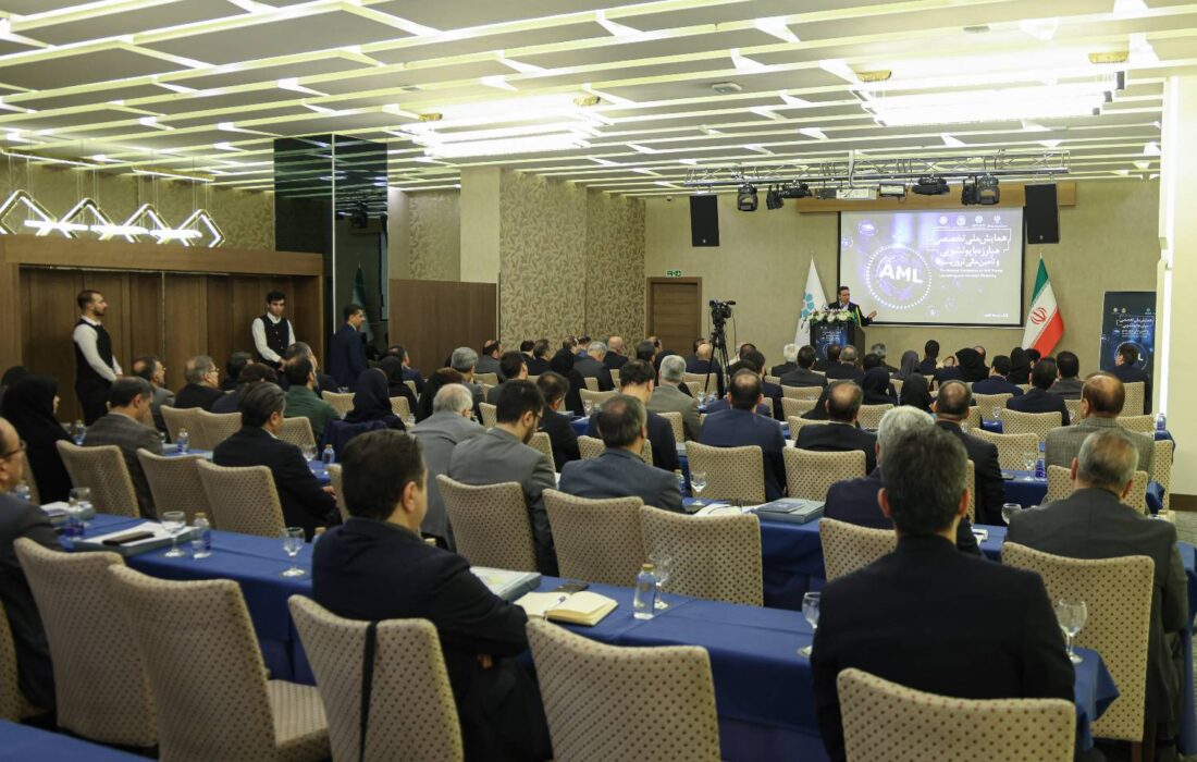 مقابله با جریانات سوء‌مالی نیازمند اقدام هماهنگ و یکپارچه است