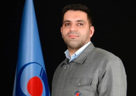 تقویت ساختار اداری و ارتقای انسجام سازمانی در گهرزمین