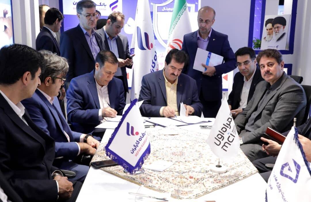 از کارت رفاهی تا فکتورینگ و سامانه SCF؛ ابزارهای نوین بانک رفاه کارگران برای تامین مالی بنگاههای اقتصادی