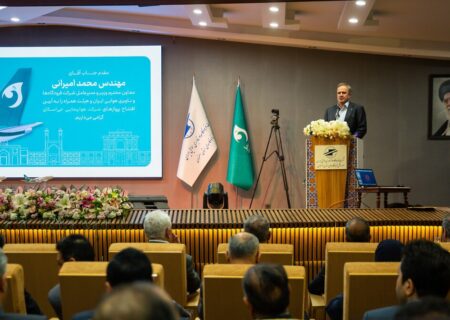 توسعه شرکت‌هاي هواپيمايي بومي، راهکار اصلي رونق فرودگاه‌هاي کشور