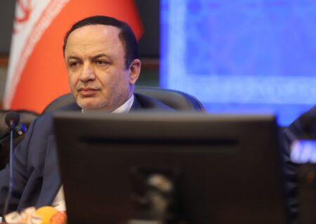 مناطق آزاد پیشران تحول اقتصادی کشور هستند