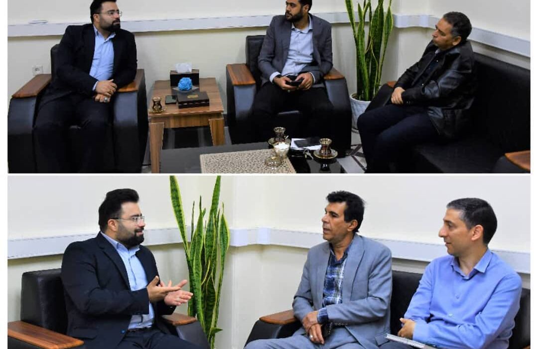 قدردانی مدیران حوزه سلامت از حمایت‌های مجتمع پتاس در توسعه زیرساخت‌های درمانی