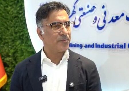 گهرزمین در آستانه جهشی بزرگ؛ از تکمیل زنجیره فولاد تا اکتشافات مس و طلا