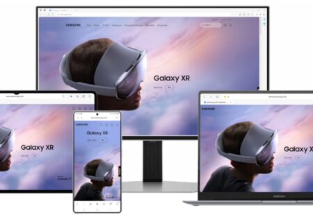 نسخه بتای مرورگر Samsung Internet برای کامپیوترهای شخصی (PC) عرضه شد