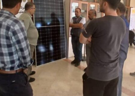 ‍توسعه نیروگاه های خورشیدی خانگی با آموزش شهروندان