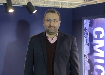 حضور در ایران‌متافو مسیر توسعه بازار صادراتی چادرملو را تقویت می‌کند