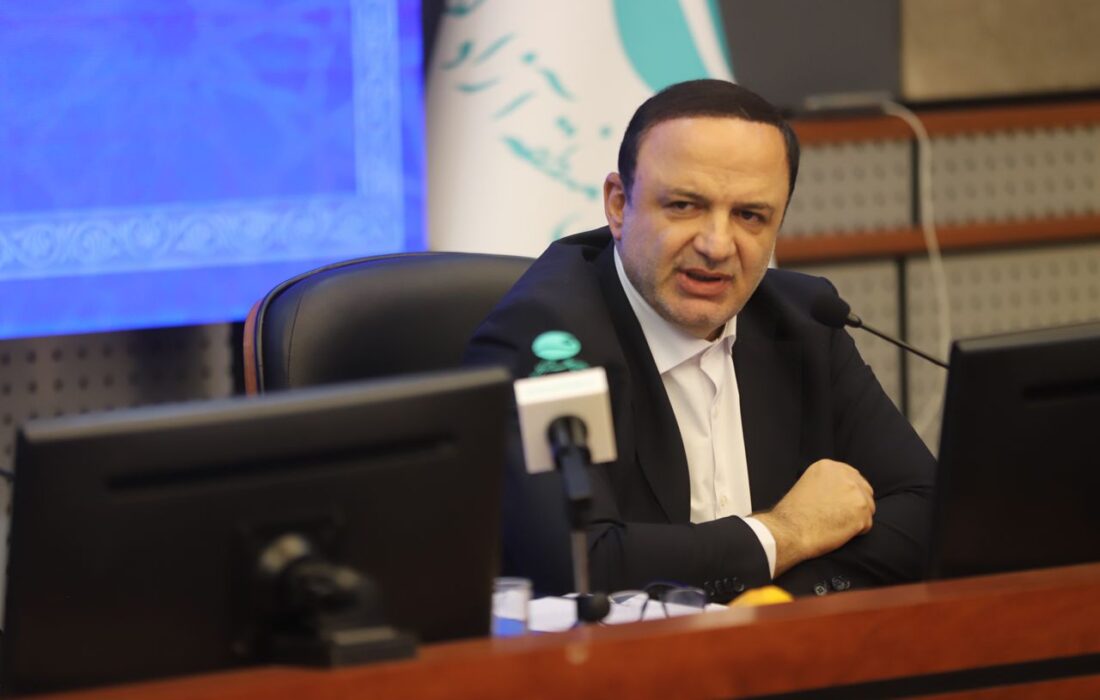 رضا مسرور: بازگشت کیش به محور سیاست ارزی کشور میتواند به ثبات بازار ارز کمک کند