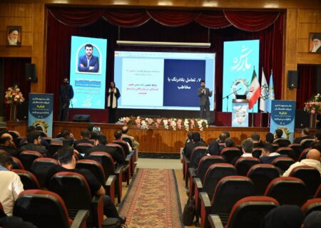 وقتی باران خلاقیت بر خاک روابط عمومی ها می‌بارد