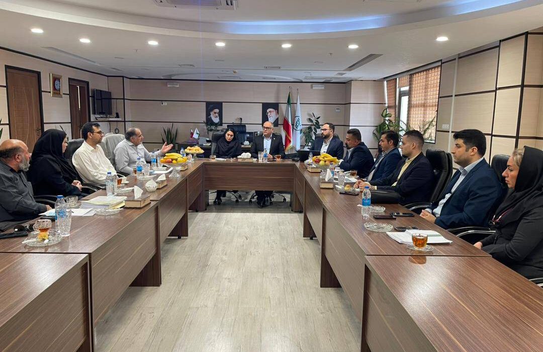 پلتفرم «یاری رس» در اهواز تشریح شد؛ گام جدید بیمه البرز در ارتقای خدمات بیمه ای