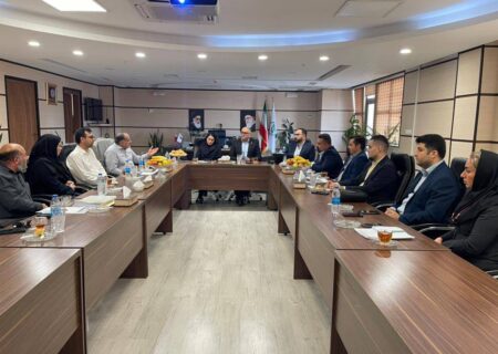 پلتفرم «یاری رس» در اهواز تشریح شد؛ گام جدید بیمه البرز در ارتقای خدمات بیمه ای